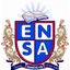 Logo - Logo ENSA - Educandário Nossa Senhora Aparecida