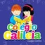 Logo - Logo Colégio Galileia