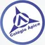 Logo - Logo Colégio ápice