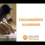 Logo - Logo Educandário Vilarinho