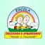 Logo - Logo Escola Crescendo e Aprendendo