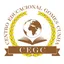 Logo - Logo Centro Educacional Gomes Cunha