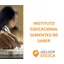 Logo - Logo Instituto Educacional Sementes Do Saber