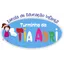 Logo - Logo Escola de Educação Infantil Turminha Da Tia Adri