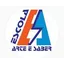 Logo - Logo Escola Arte E Saber