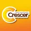 Logo - Logo Centro Educacional Crescer