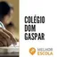 Logo - Logo Colégio Dom Gaspar - Do Berçário Ao Fundamental I