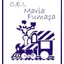 Logo - Logo Centro Educação Infantil Maria Fumaça