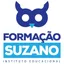 Logo - Logo Instituto Educacional Formação Suzano