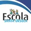Logo - Logo Escola Santa Úrsula