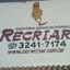 Logo - Logo Centro Educacional Recriar