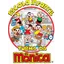 Logo - Logo Escola Infantil Turma Da Mônica