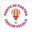 Logo - Logo Ponto de Partida Creche e Escola