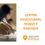 Logo - Logo Centro Educacional Risque e Rabisque