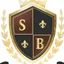 Logo - Logo Centro de Formação Souza Barros