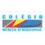 Logo - Logo Colégio Mérito D’martonne