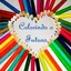 Logo - Logo Escola De Educação Infantil Colorindo O Futuro