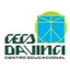 Logo - Logo Cecs Da Vinci