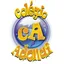 Logo - Logo Colégio Adonai