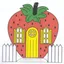 Logo - Logo Moranguinho Escola De Educação Infantil