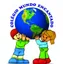 Logo - Logo Colégio Mundo Encantado