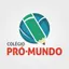 Logo - Logo Colegio Pro-mundo
