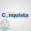 Logo - Logo Escola Conquista