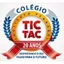 Logo - Logo Colégio Tic Tac