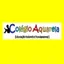 Logo - Logo Colégio Aquarela Do Jandaia Ltda