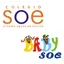 Logo - Logo Colégio Soe