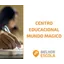Logo - Logo Centro Educacional Mundo Magico