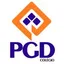 Logo - Logo Colégio PGD