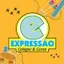 Logo - Logo Colégio E Curso Expressão