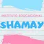 Logo - Logo Instituto Educacional Shamay