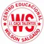 Logo - Logo Centro Educacional Wilson Salgado – Jardim De Infancia Caça Talentos