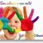 Logo - Logo Escola Aprender A Crescer