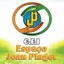 Logo - Logo Cei Espaço Jean Piaget