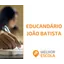 Logo - Logo Educandário João Batista