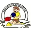 Logo - Logo Escola de Educação Infantil Brincando e Aprendendo
