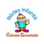 Logo - Logo Núcleo Infantil Chácara Encantada - Unidade Diadema