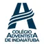 Logo - Logo Colégio Adventista De Indaiatuba