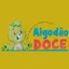 Logo - Logo Escola Infantil Algodão Doce
