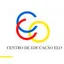 Logo - Logo Centro De Educação Elo/ Balão Amarelo