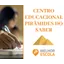 Logo - Logo Centro Educacional Pirâmides Do Saber