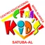 Logo - Logo Centro Educacional Nova Aliança