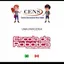 Logo - Logo Centro Educacional Novo Saber
