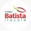 Logo - Logo Colégio Batista De Itacaré