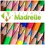 Logo - Logo Colégio Madrelle