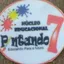 Logo - Logo Núcleo Educacional Pintando o 7