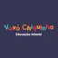 Logo - Logo Vovó Chiquinha Educação Infantil